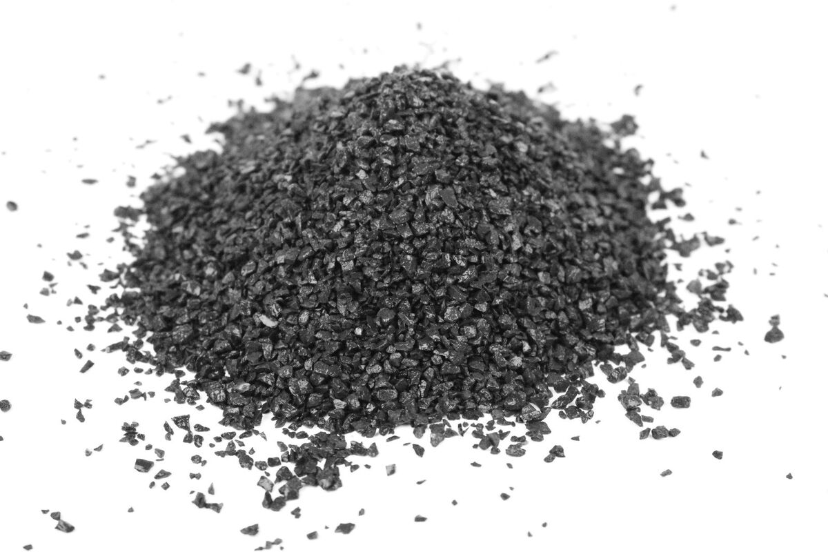 Black Chips | 1kg