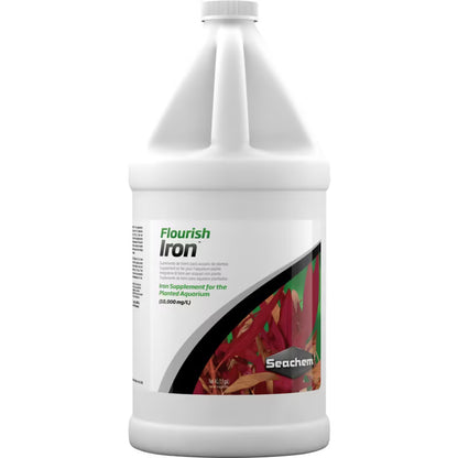 Seachem Flourish Iron 250ml