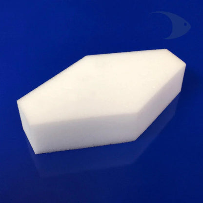 Seachem Algae Pads (Pack of 3) | Aquarium Algae Cleaning Pads