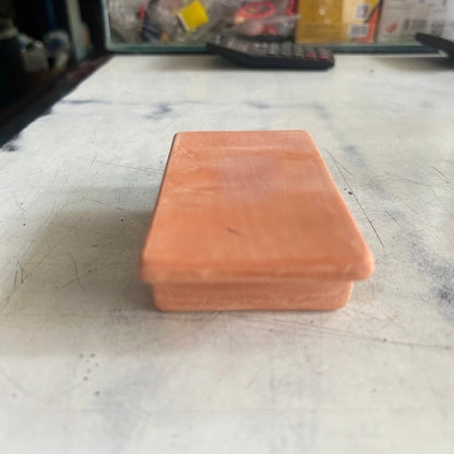 Clay toy (Cube one - Cl 007)