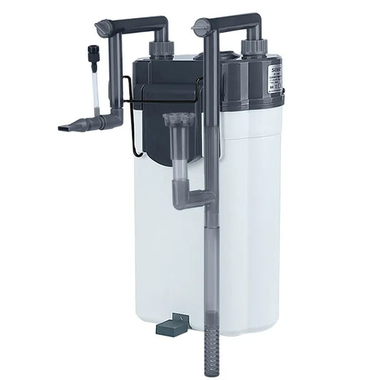 Sobo 150F Hangback Canister