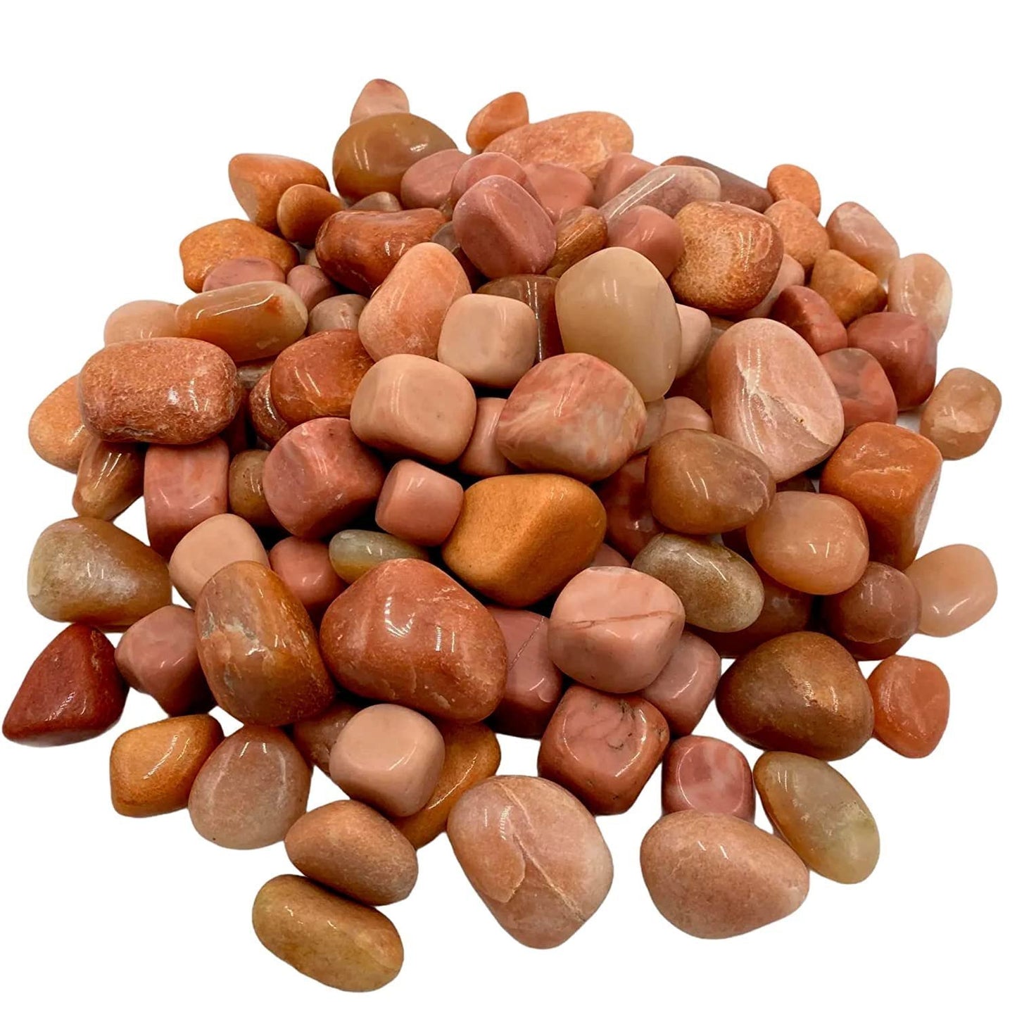 Light Brown Stones