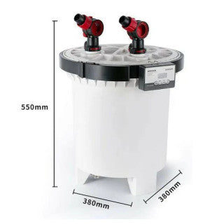 Sun Sun HW 5000 External filter