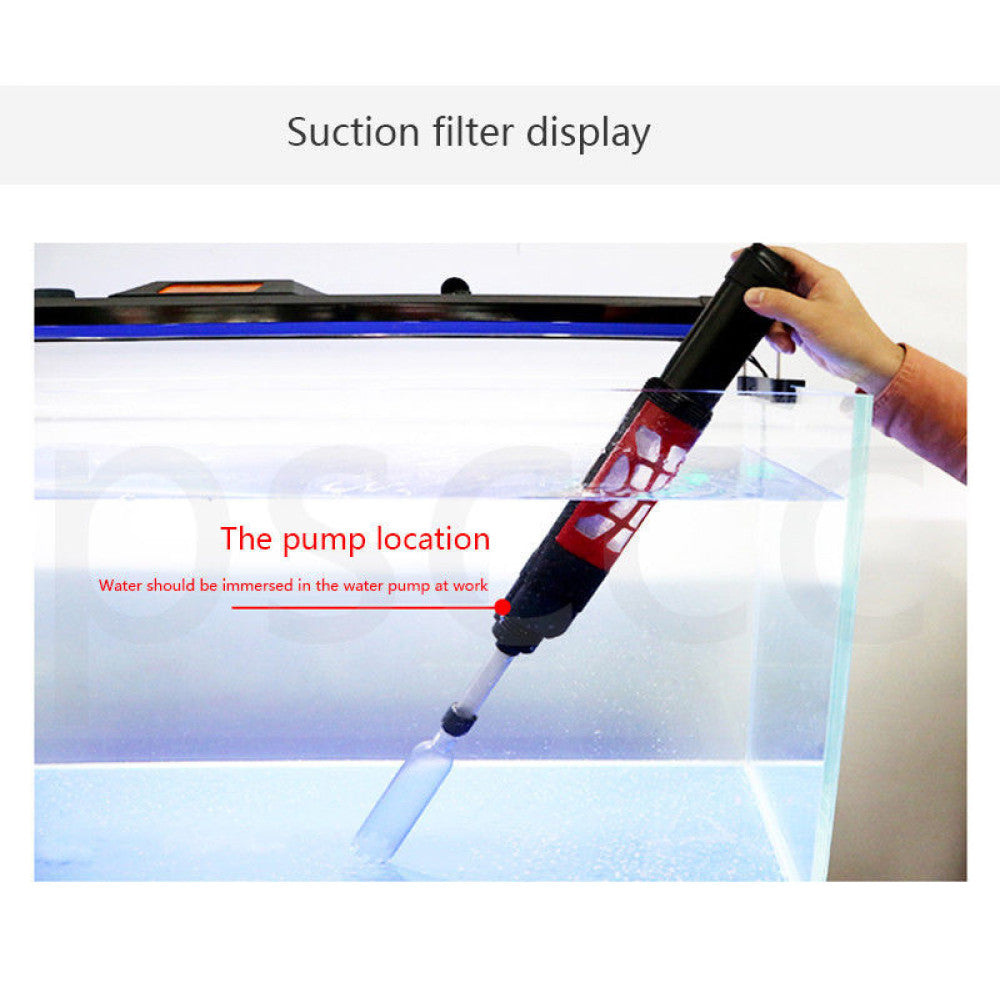 Sun Sun HXS 01 Water Exchanger