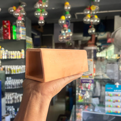 Clay toy (Cube one - Cl 006)