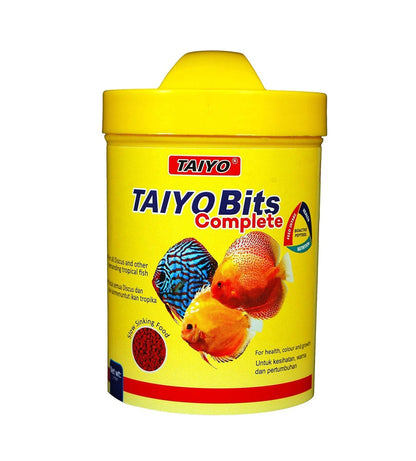 Taiyo Bits fish food