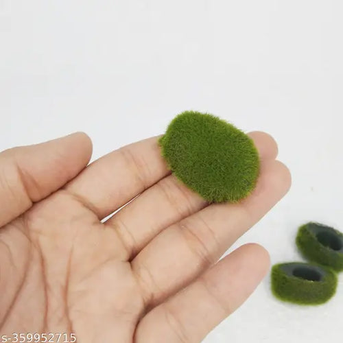 Moss Ball Artificial