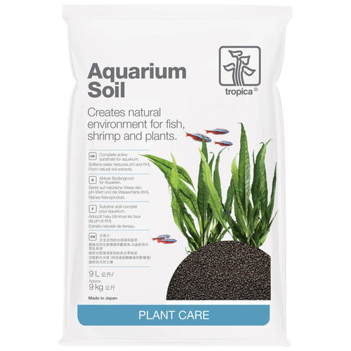 Tropica Soil (loose)