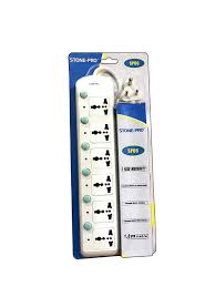 Stone All in One Spike Buster 6 in 1