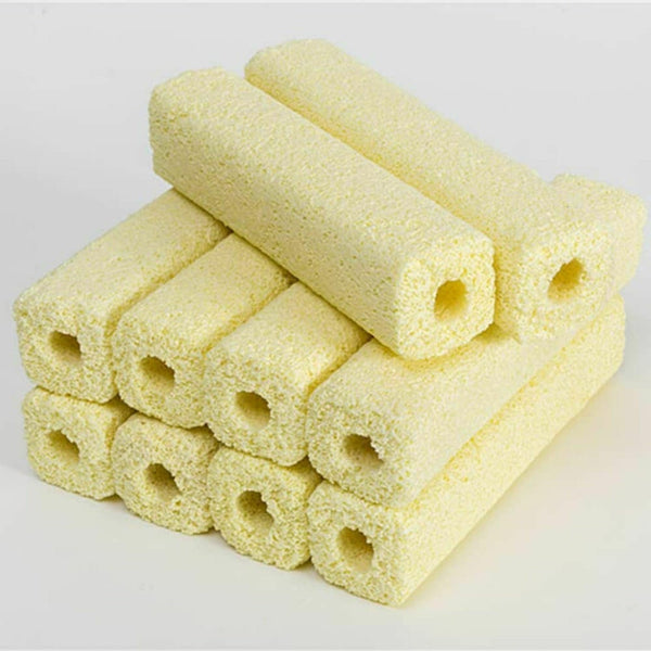 Ceramic Housing Blocks | 1 pc – Veda Aquarium