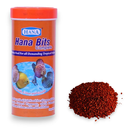 Hana Bits 93g/300ml