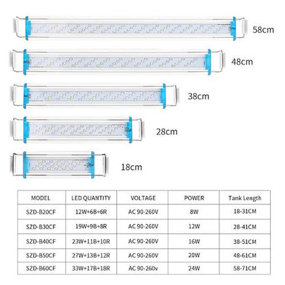 Bluepet BR-30 Hanging light (12 to 15 inch)