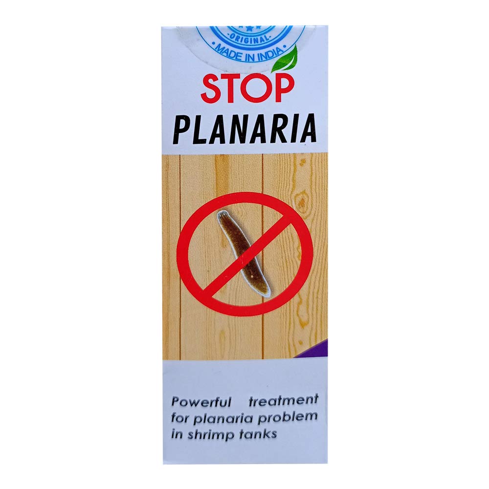 STOP Planaria