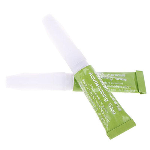 Aquascaping Glue
