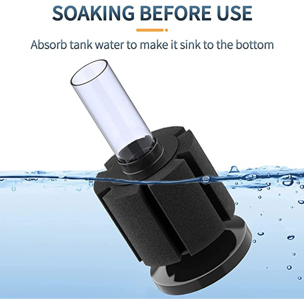 XINYOU XY 2835 SPONGE FILTER