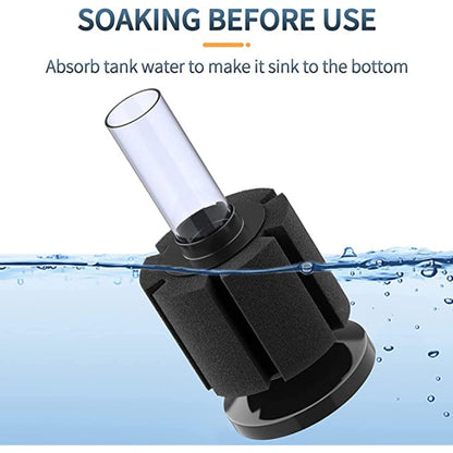 XINYOU XY 2835 SPONGE FILTER