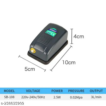 SOBO SB 108 airpump